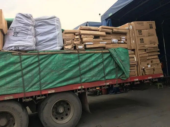 新沂家具托运
